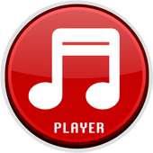 Music Video Player for YouTube