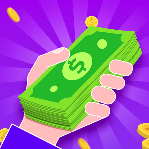 Money to Run icon