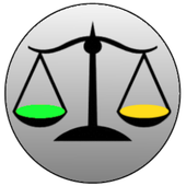 Work &amp; Rest Widget icon