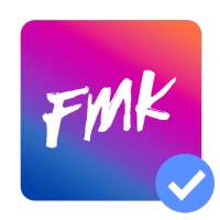 F* Marry Kill: New Dating App - Vote, Chat & Date