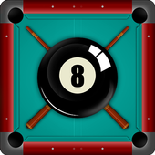 Billiards: 8 Ball icon
