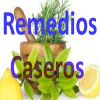 Remedios caseros on 9Apps