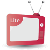 Acara TV Indonesia Lite أيقونة