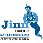 Jinn Uncle on 9Apps