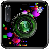 Camera for Redmi Note 8 pro New 2019 icon