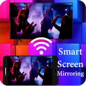 Screen Mirroring: Cast phone mirroring to Smart TV on 9Apps