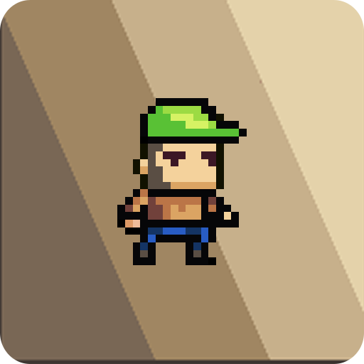 Pix Jungle Adventure icon