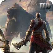 HD God Of War Wallpapers Free icon