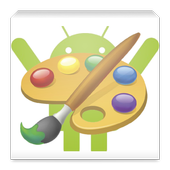 Paint Pro أيقونة