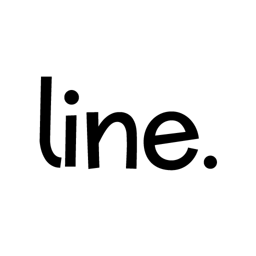 line. icon
