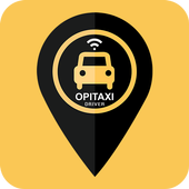 OpitaXi Driver icon