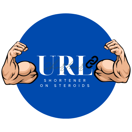 TOP URL SHORTENER VIP 2021 icon