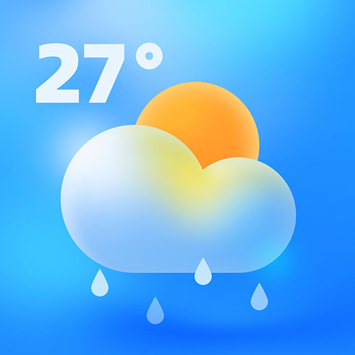 Daily Weather - Live Forecast icon