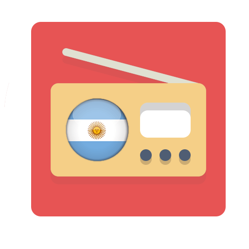 Argentina Radio Player icon