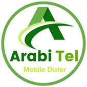 Arabi Tel on 9Apps