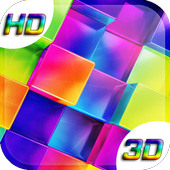 Wallpapers Clock HD icon