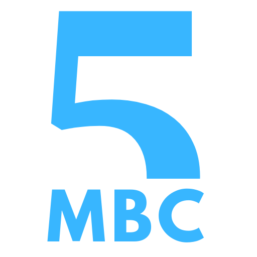 MBC 5 LIVE TV - بث مباشر icon