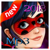 Ladybug Free Ringtones Mp3 icon