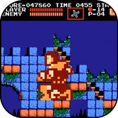 Castlevania Secret Dungeon icon