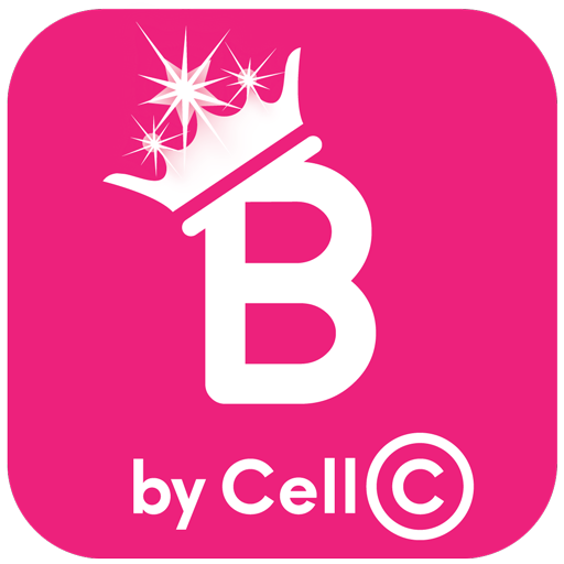 Bonang by Cell C App icon