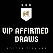 VIP AFFIRMED DRAWS icon
