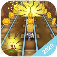 Subway dmg Super Runner free Game