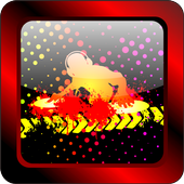 Major Lazer Light It Up icon