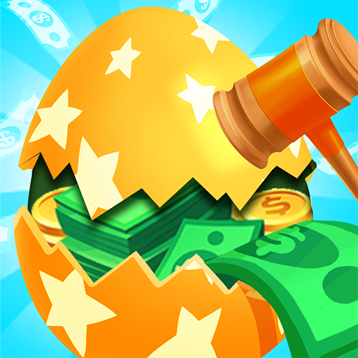 Lucky Eggs - Win Big Rewards icon