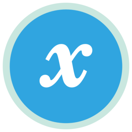 Plus Messenger X icon