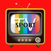 Live Sports TV Free HD Universal icon