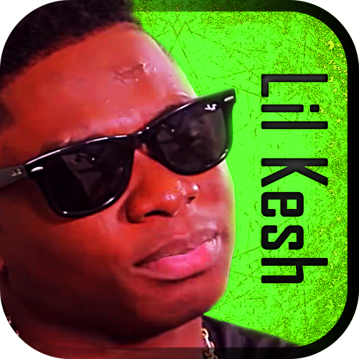 lil kesh 2019 - best songs without net icon