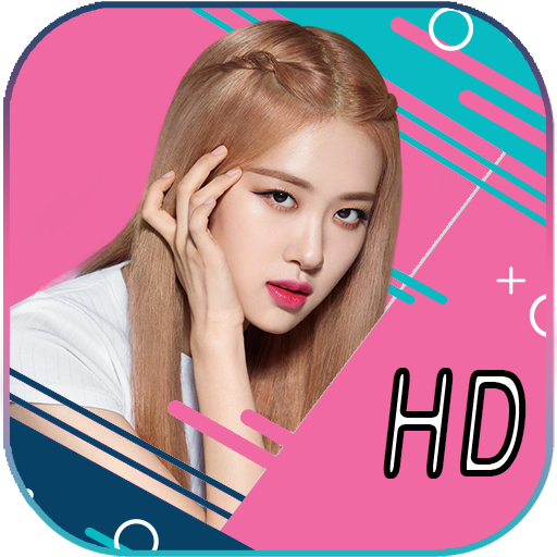 ikon Blackpink Rose Wallpaper HD 2020