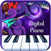 Real Piano - Digital Piano