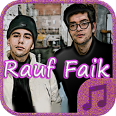 жаңы Rauf Faik - Mp3 иконка