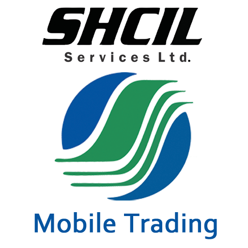 SSL Mobile Trading icon