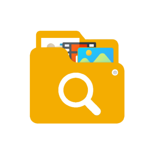File Manager icon
