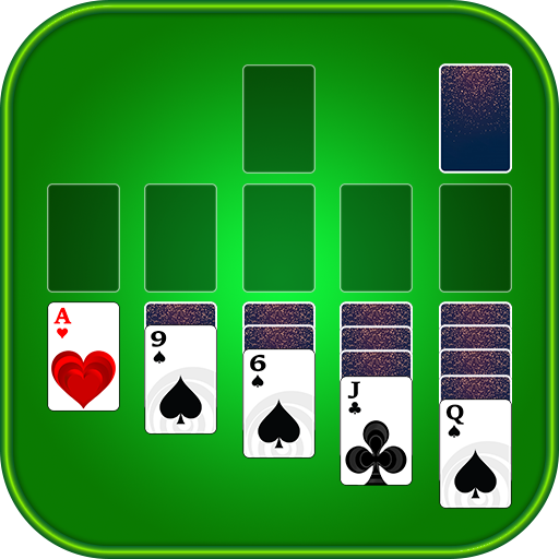 Double Klondike Solitaire icon