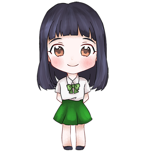 대신 말하기 / Speech icon