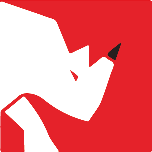 RHINO Browser - Video Download icon