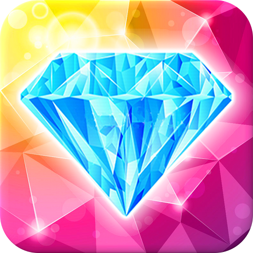 Diamond Mosaic icon
