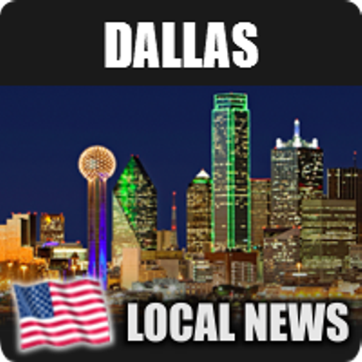Dallas Local News icon