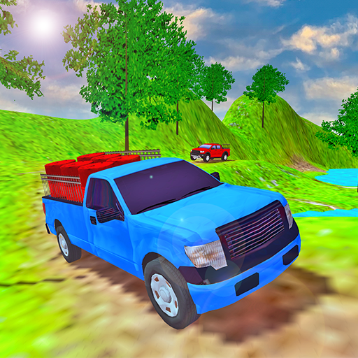 भारतीय ट्रक गेम 2021 आइकन