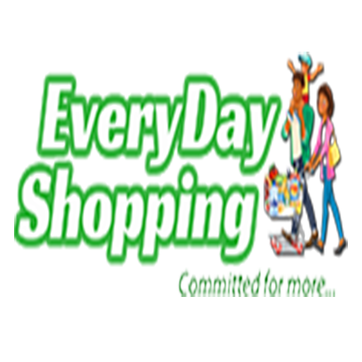 Everyday Shopping India icon