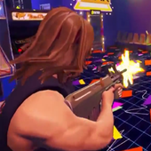 radic heigh Battle fortn Royale wallpapers icon