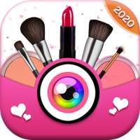 Makeup Camera Plus - Beauty Fa
