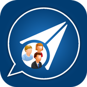 Tele Groups : Join Unlimited Groups иконка