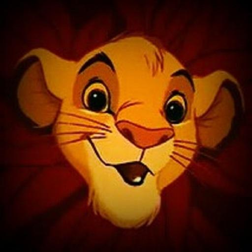 Simba Run icon