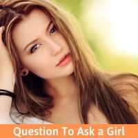 Question To Ask a Girl on 9Apps