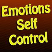 Emotions Self Control Guide on 9Apps