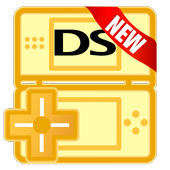 MegaNDS (NDS Emulator) icon